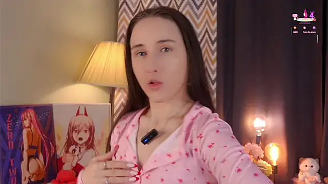 MaudAle online show from 12.02.25