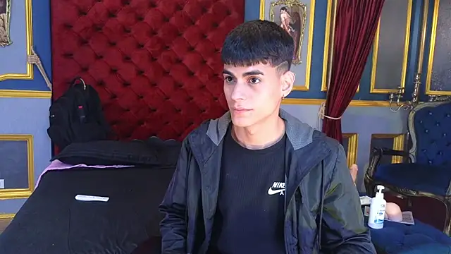 Dani mc1 online show from 10.28.25