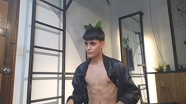 Dani mc1 online show from 01.08.26