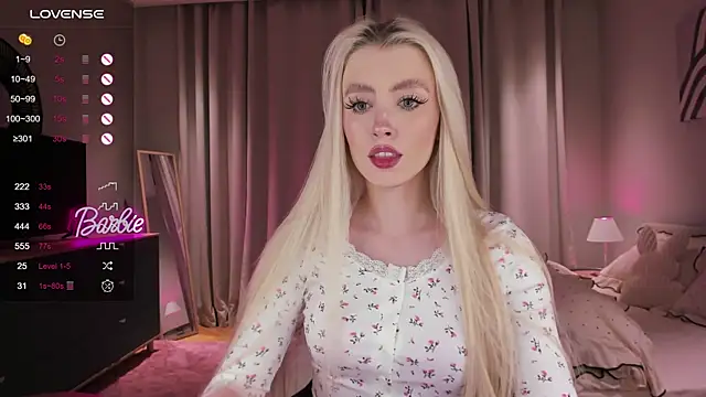 sashaloveyou online show from 04.10.26