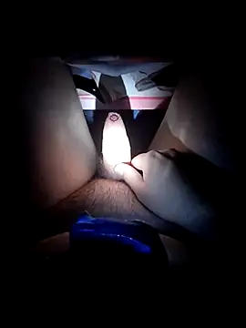 ShadowPlayBoy online show from 09.18.25