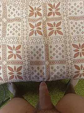 ShadowPlayBoy online show from 10.25.25