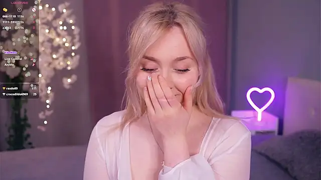 AccaCroyle online show from 02.06.26