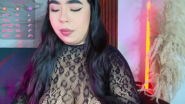 Samy Grey01 online show from 03.05.26