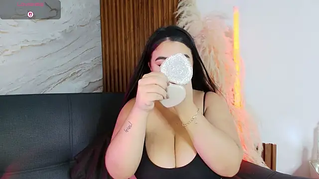 Samy Grey01 online show from 03.26.26