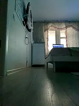 missevacrystal online show from 10.31.25