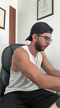 milosky00 online show from 01.17.26