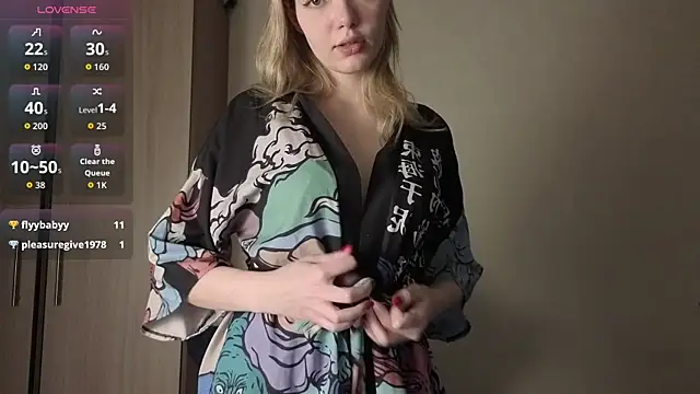 KatanaSVibe online show from 01.14.26