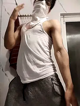 Snapshot of mrmasseur06 chatting on 03.29.26 mrmasseur06 online show from 03.29.26