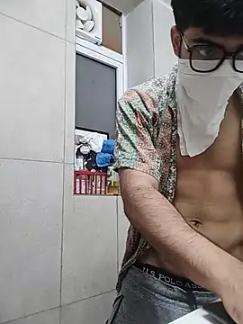 mrmasseur06 online show from 06.13.26