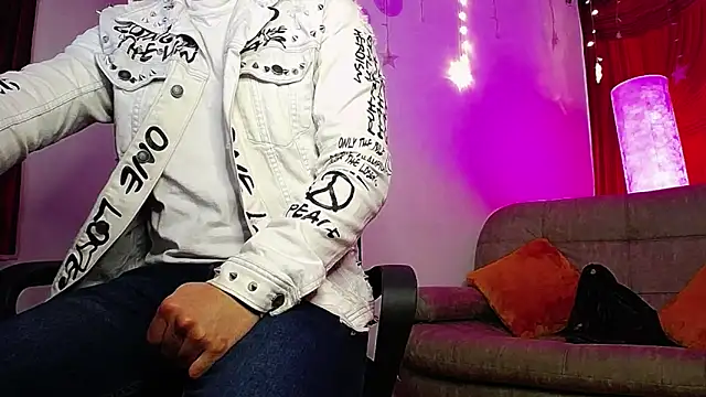 Noha Lux online show from 10.02.25