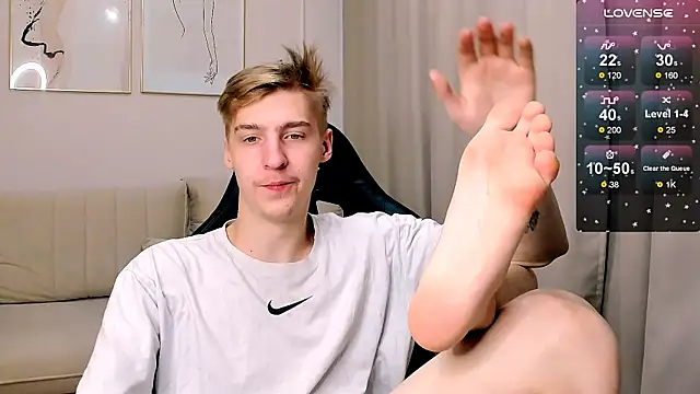 MrSexyCum4U online show from 11.05.25