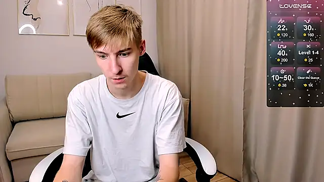 MrSexyCum4U online show from 11.06.25