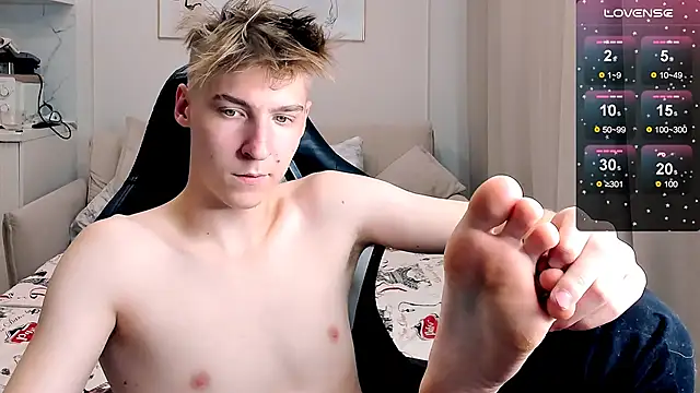 MrSexyCum4U online show from 11.21.25