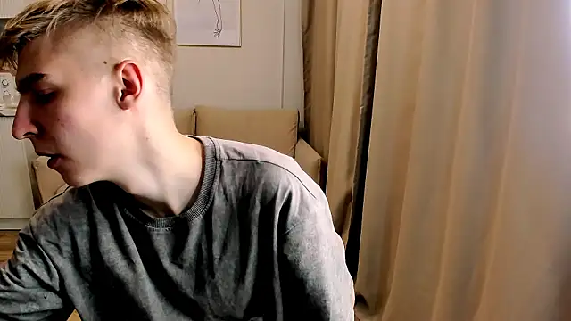 MrSexyCum4U online show from 11.25.25