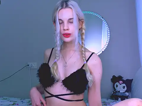 carmen crybaby online show from 10.13.25