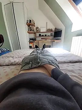 Vivi131p online show from 04.23.26