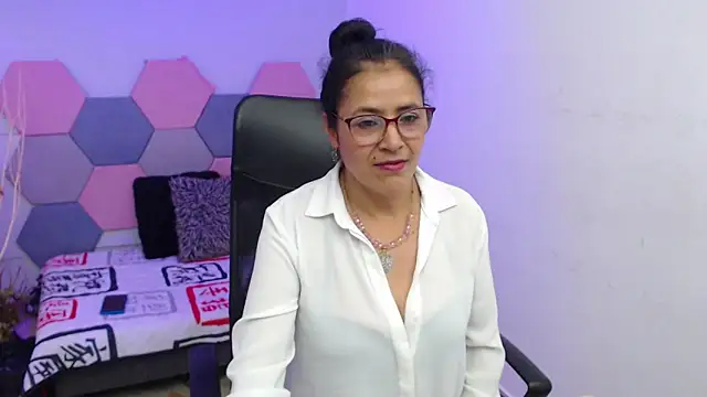 AmandaPeet online show from 11.06.25