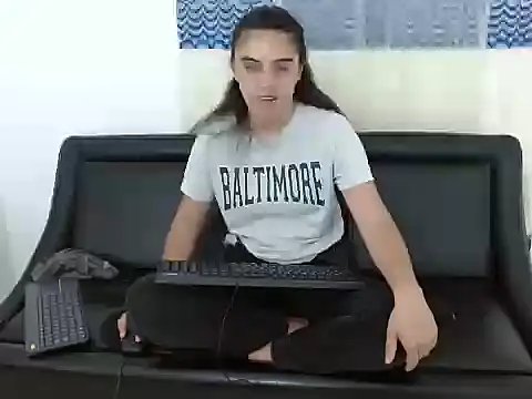 Arieeel 09 online show from 09.18.25