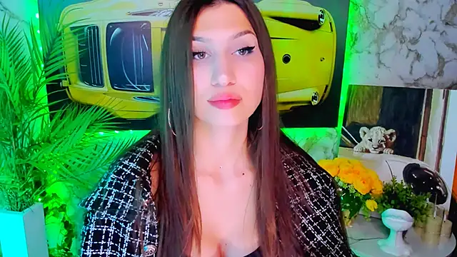 Mollyinyourmind online show from 11.13.25