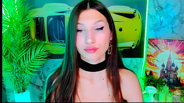 Mollyinyourmind online show from 11.20.25