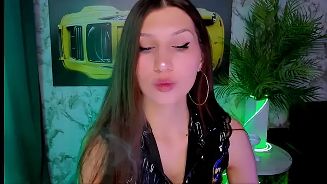 Mollyinyourmind online show from 03.26.26