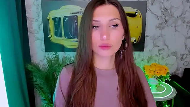 Mollyinyourmind online show from 04.03.26