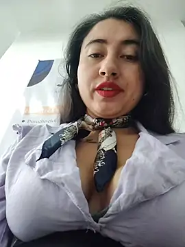 AMATISTA  16 online show from 11.07.25