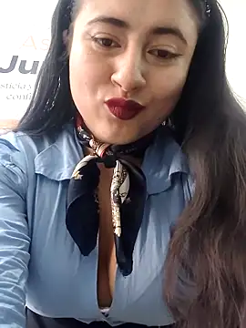 AMATISTA  16 online show from 01.07.26