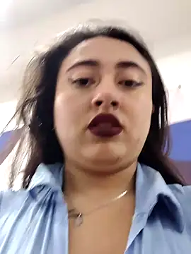 AMATISTA  16 online show from 02.03.26