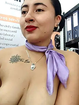 AMATISTA  16 online show from 05.28.26