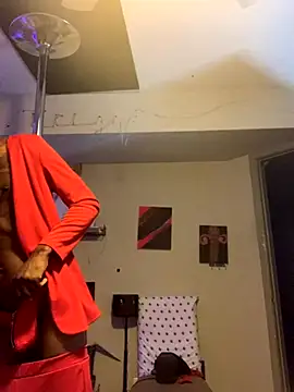 Snapshot of Triggerhappycj100 chatting on 11.19.25 Triggerhappycj100 online show from 11.19.25