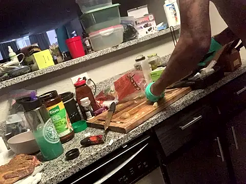 Snapshot of Triggerhappycj100 chatting on 02.02.26 Triggerhappycj100 online show from 02.02.26