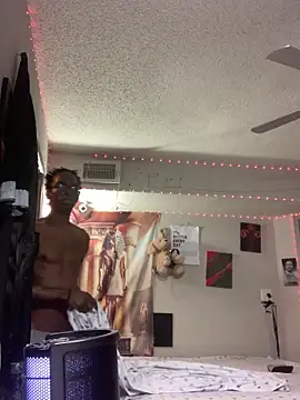 Triggerhappycj100 online show from 03.10.26