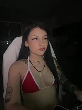 Privad ravenna online show from 04.07.26