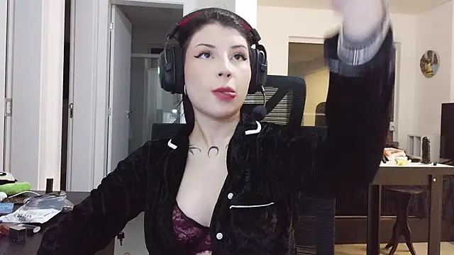 Privad ravenna online show from 05.26.26