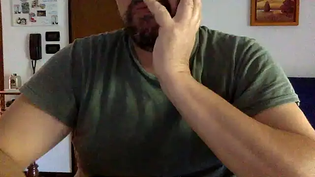 Snapshot of steve669_hot chatting on 09.13.25 steve669 hot online show from 09.13.25
