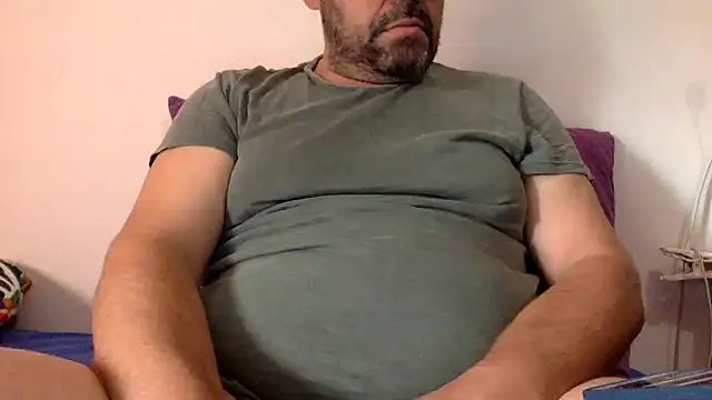 Snapshot of steve669_hot chatting on 09.14.25 steve669 hot online show from 09.14.25