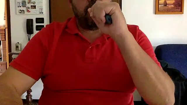 Snapshot of steve669_hot chatting on 09.15.25 steve669 hot online show from 09.15.25