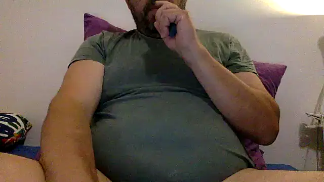 Snapshot of steve669_hot chatting on 09.16.25 steve669 hot online show from 09.16.25