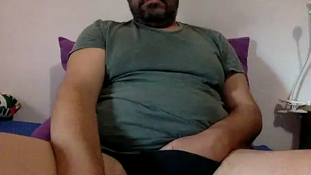 Snapshot of steve669_hot chatting on 09.18.25 steve669 hot online show from 09.18.25