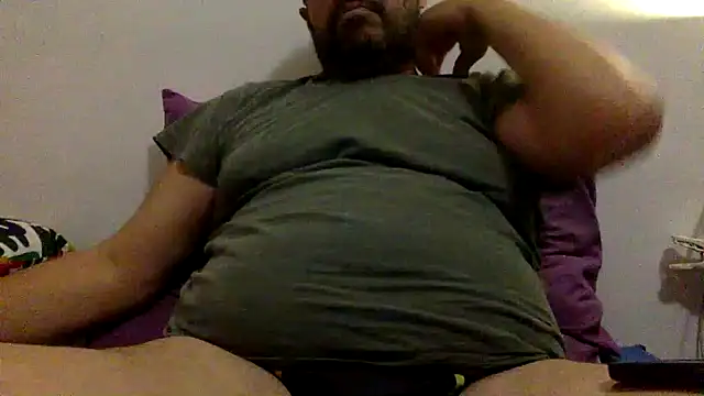Snapshot of steve669_hot chatting on 09.18.25 steve669 hot online show from 09.18.25