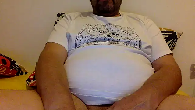 Snapshot of steve669_hot chatting on 10.07.25 steve669 hot online show from 10.07.25
