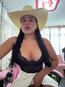 laure torres online show from 03.25.26