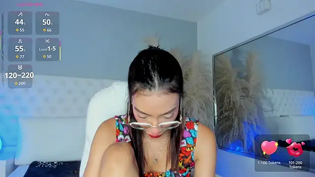 Ebonysweet   online show from 03.19.26