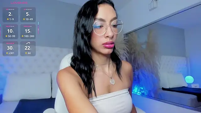 Ebonysweet   online show from 05.25.26