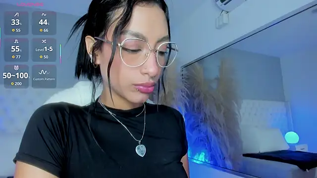 Ebonysweet   online show from 05.28.26