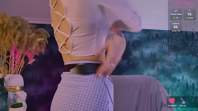 WendyGilber online show from 10.18.25