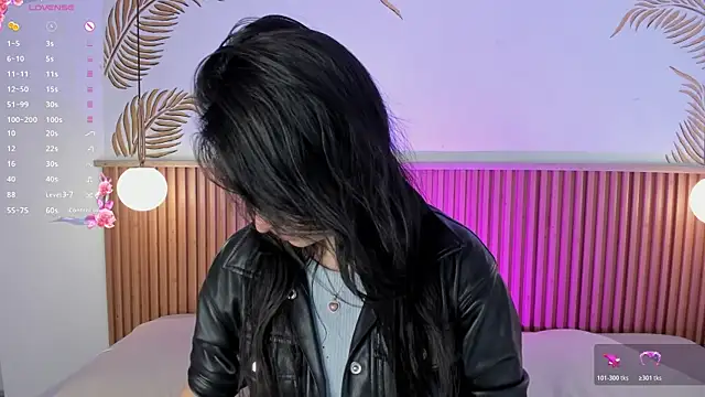 Valleriie  online show from 06.02.26