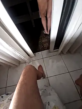 Snapshot of TrisalQuente chatting on 02.24.26 TrisalQuente online show from 02.24.26